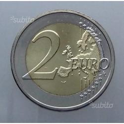 2 Euro Lussemburgo 2015