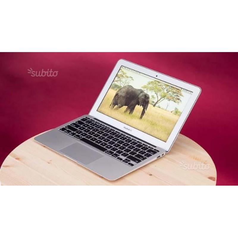 Apple MacBook Air | 13 Pollici | Intel Core i5