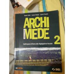 Archimede 2