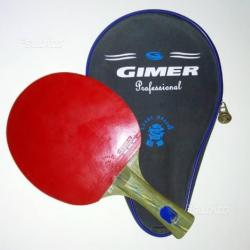Racchetta Ping Pong GIMER GIANT DRAGON