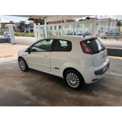 Fiat Punto Evo 1.4 GPL 8v 57kw 2010