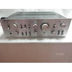 Amplificatore Sharp Optonica SM-3636