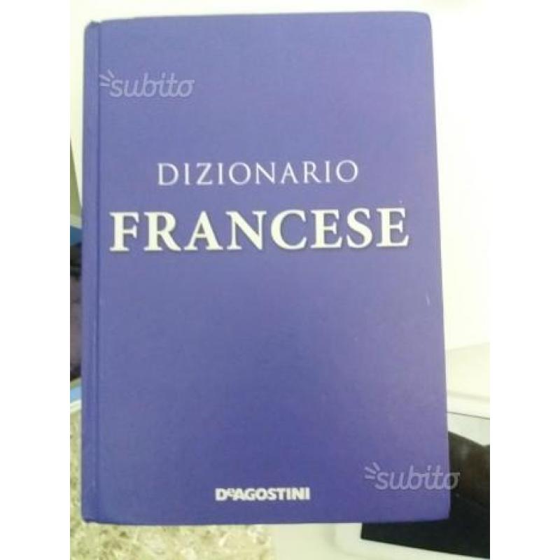 Dizionario di Francese