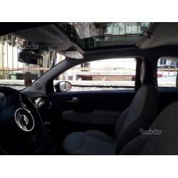 Fiat 500 (2015--->) - 2014