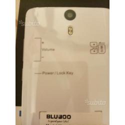 Smartphone Bluboo X touch