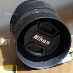 Nikon af-s 35mm 1.8g
