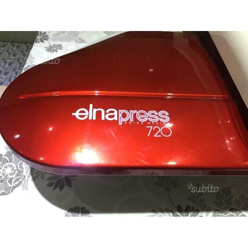 Elnapress 720