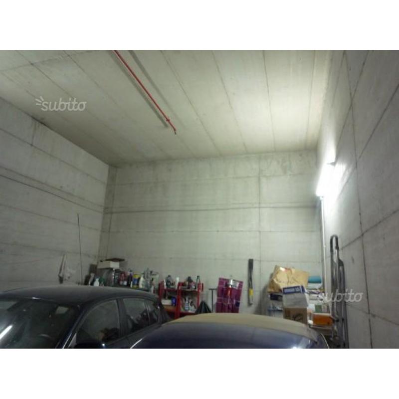 Vendita garage