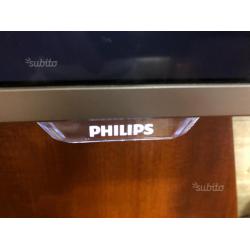 Televisione Philips