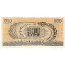 500 lire Aretusa serie SPECIALE W03 945277